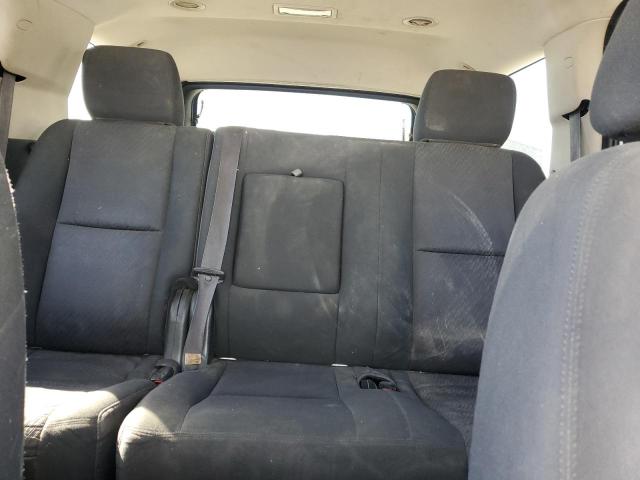 2013 Chevrolet Tahoe C1500 Ls VIN: 1GNSCAE0XDR377717 Lot: 56627664