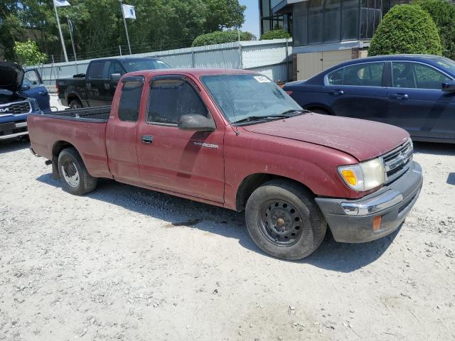 2000 Toyota Tacoma Xtracab VIN: 4TAVL52N2YZ602999 Lot: 59640234