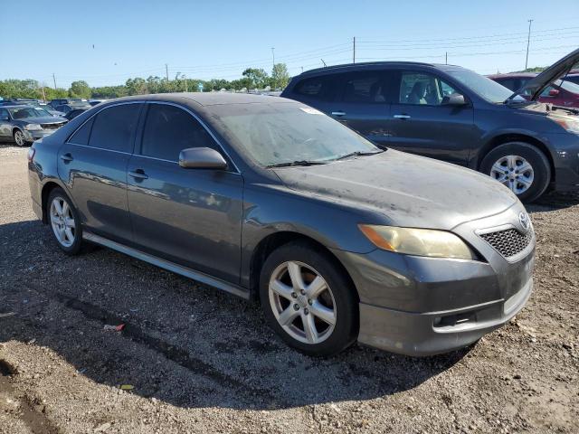 2007 Toyota Camry Ce VIN: 4T1BE46K87U616635 Lot: 57963274