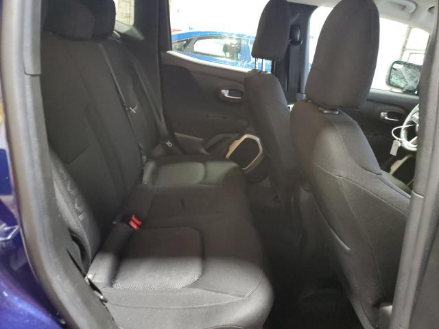 2016 Jeep Renegade Latitude VIN: ZACCJBBT4GPE35833 Lot: 58489894