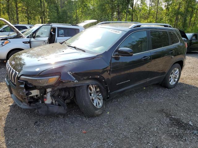 2019 Jeep Cherokee Latitude VIN: 1C4PJMCB9KD279718 Lot: 54193824