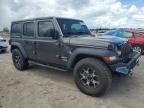 JEEP WRANGLER U photo