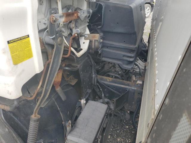 2014 Isuzu Npr Hd VIN: JALC4W167E7004907 Lot: 53282224