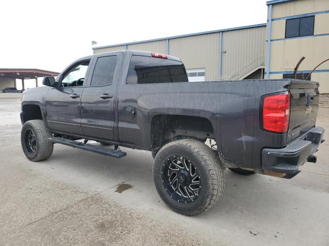 2016 CHEVROLET SILVERADO - 1GCVKREC0GZ171442