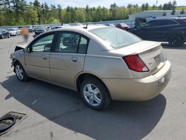 2007 Saturn Ion Level 2 VIN: 1G8AZ55F37Z136045 Lot: 54248604