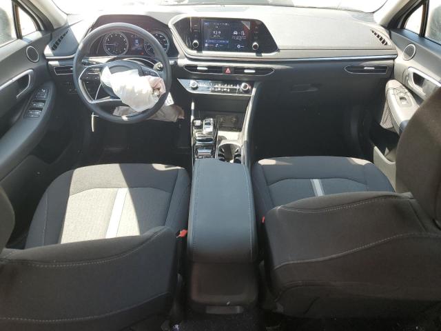 2022 Hyundai Sonata Se VIN: KMHL24JA2NA216967 Lot: 57562004