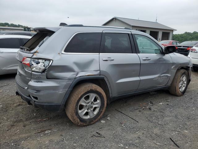 2015 Jeep Grand Cherokee Laredo VIN: 1C4RJEAG1FC109104 Lot: 57325144