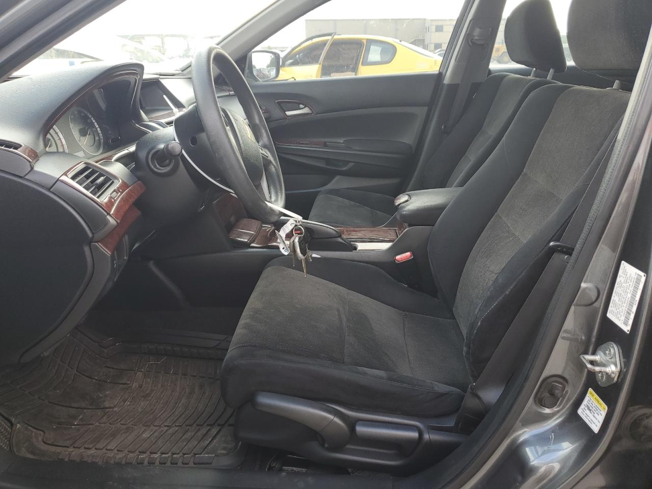 1HGCP2F39AA048793 2010 Honda Accord Lx