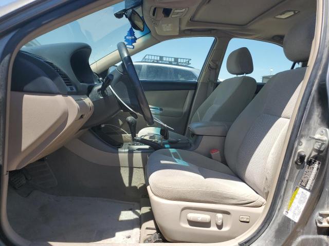 4T1BA32K94U019971 2004 Toyota Camry Se