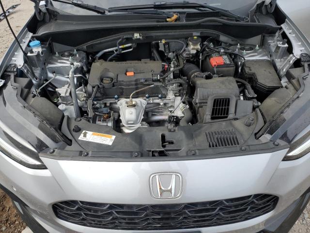 2024 Honda Hr-V Exl VIN: 3CZRZ2H78RM707636 Lot: 57664684