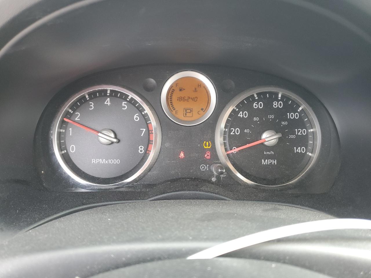 3N1AB61E07L699092 2007 Nissan Sentra 2.0