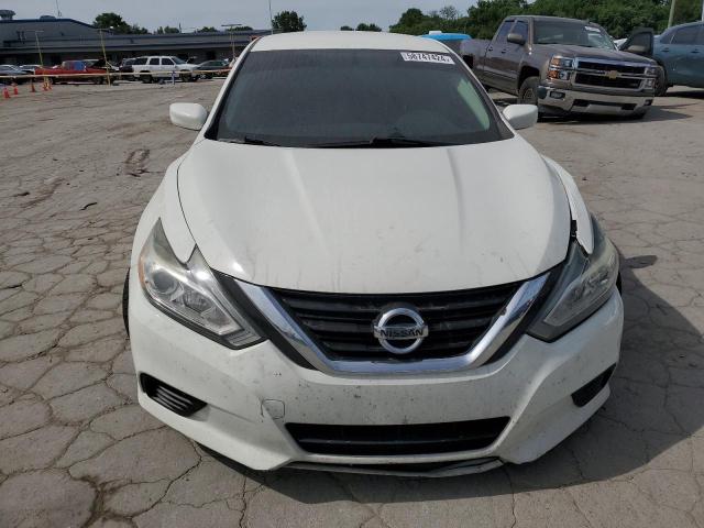 2018 Nissan Altima 2.5 VIN: 1N4AL3AP4JC112895 Lot: 58747424