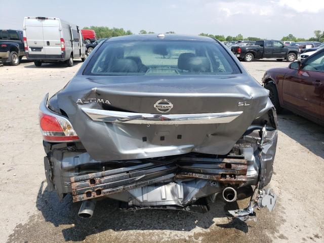 2015 NISSAN ALTIMA 2.5 - 1N4AL3AP4FN394662