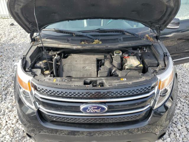 2013 Ford Explorer Limited VIN: 1FM5K8F88DGC20247 Lot: 53679574