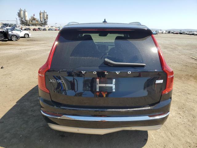 2022 Volvo Xc90 T8 Recharge Inscription VIN: YV4H600L2N1827170 Lot: 58986134