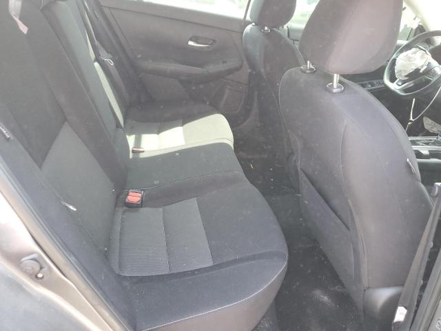 2020 Nissan Sentra Sv VIN: 3N1AB8CV0LY266426 Lot: 58435344