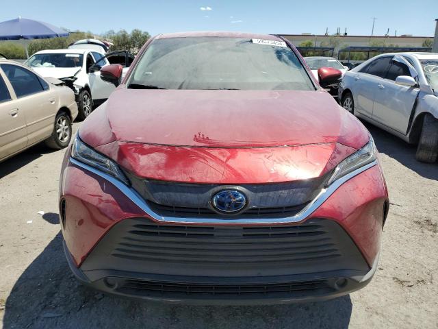 2021 TOYOTA VENZA LE - JTEAAAAHXMJ081418