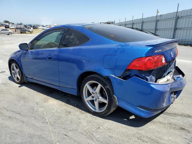 2005 Acura Rsx Type-S VIN: JH4DC53055S009451 Lot: 59450454