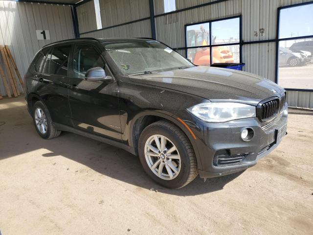 VIN 5UXKS4C56F0N06683 2015 BMW X5, Xdrive35D no.4