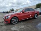 2018 MERCEDES-BENZ C 300 - WDDWF4JBXJR346947