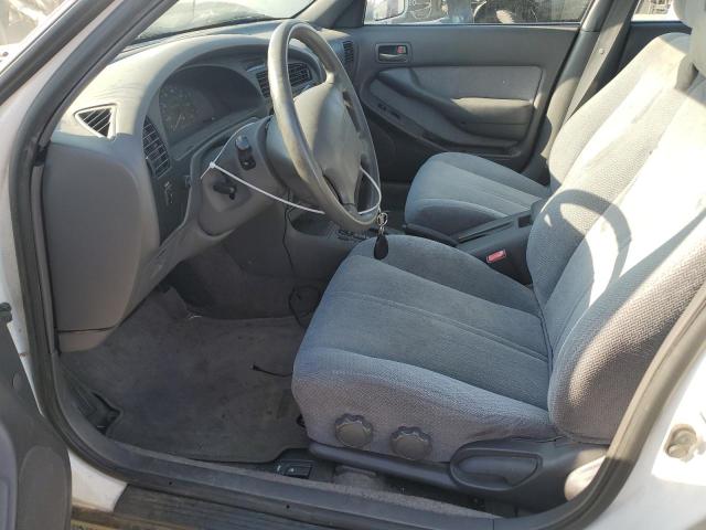 1995 Toyota Camry - Image 7