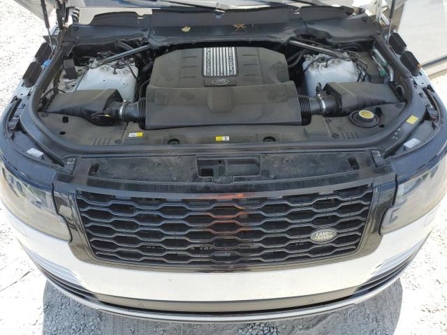 2019 Land Rover Range Rover Hse VIN: SALGS2SV7KA532526 Lot: 59121634