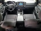 NISSAN FRONTIER S photo