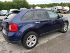 FORD EDGE SEL photo