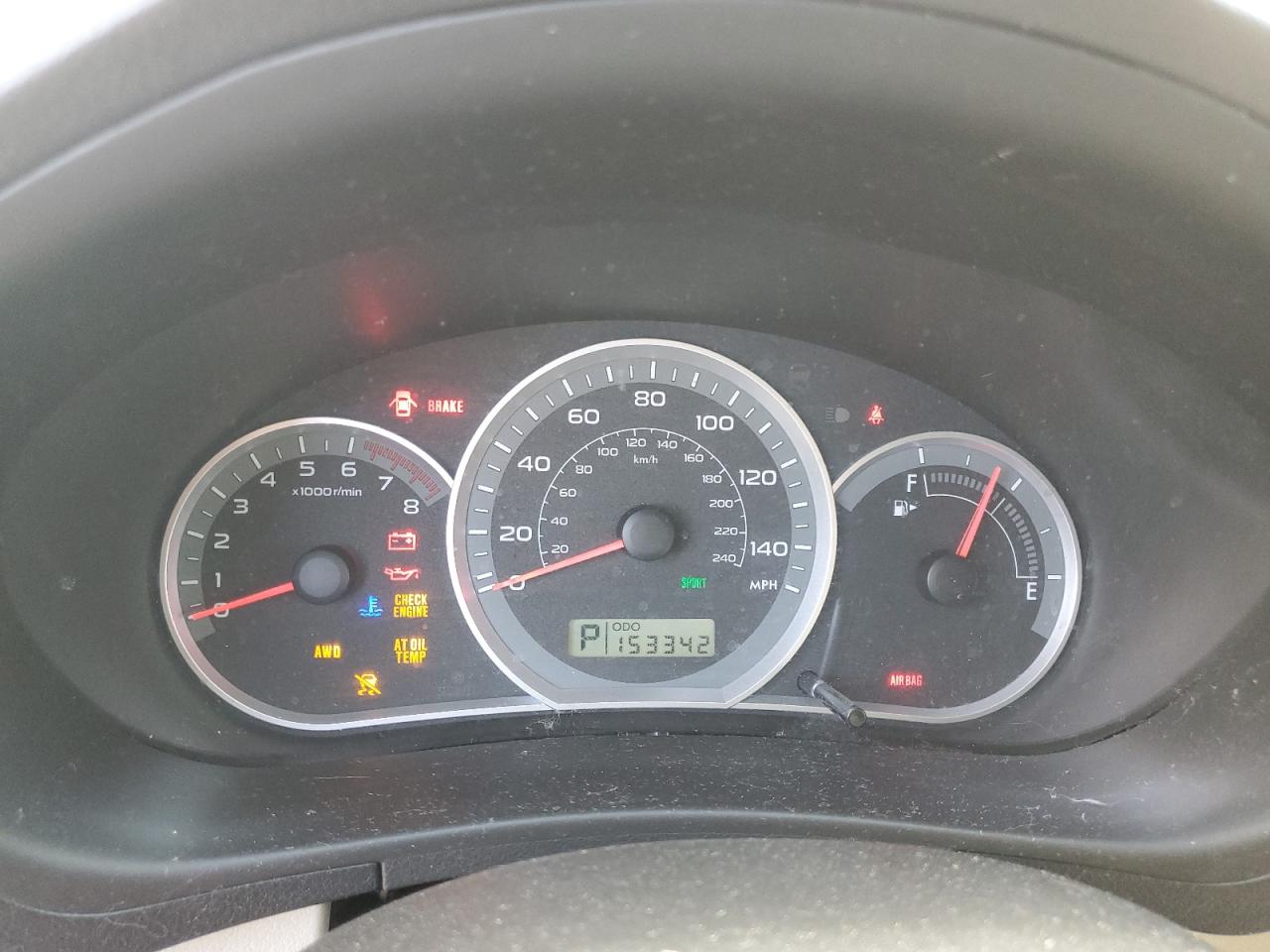 JF1GH6B69AH819562 2010 Subaru Impreza 2.5I Premium