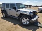 JEEP WRANGLER U photo