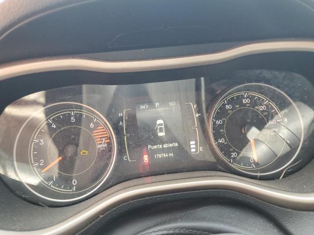 2016 Jeep Cherokee Sport VIN: 1C4PJLAB1GW264929 Lot: 57479824