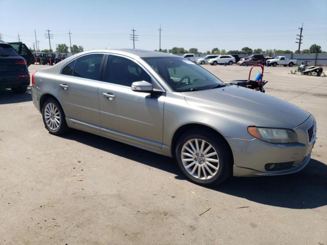 2007 Volvo S80 3.2 VIN: YV1AS982271040670 Lot: 60294254