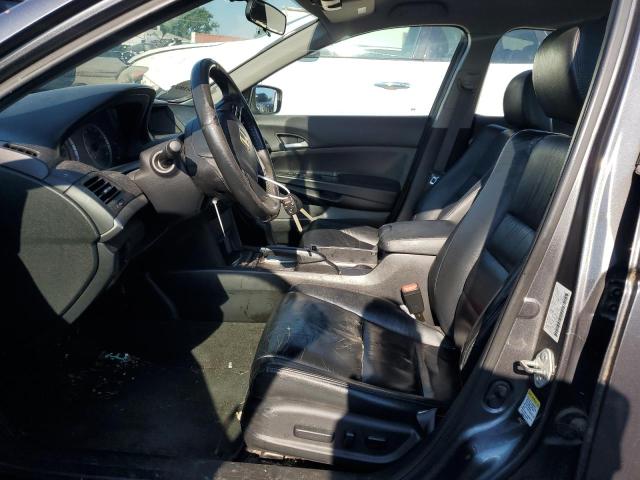 2011 Honda Accord Se VIN: 1HGCP2F69BA090313 Lot: 59483604