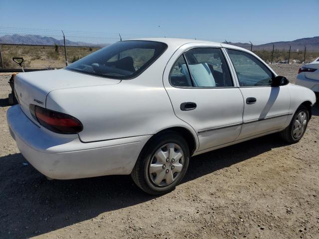 1Y1SK5268SZ050852 1995 Geo Prizm Base