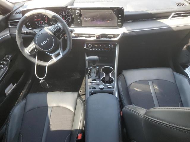 2024 Kia K5 Gt Line VIN: 5XXG64J24RG237378 Lot: 59032184