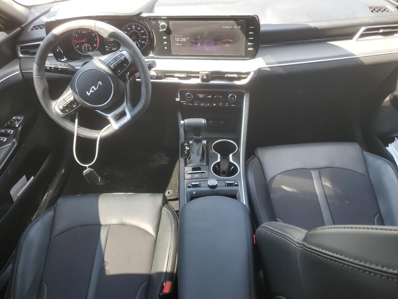 5XXG64J24RG237378 2024 Kia K5 Gt Line