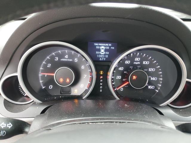 2012 Acura Tl VIN: 19UUA8F27CA033714 Lot: 58520314