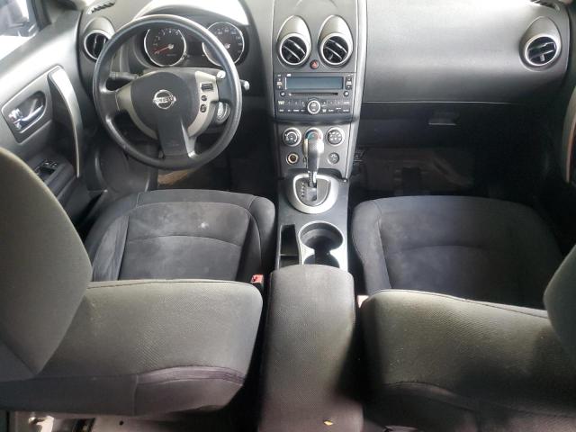 2009 Nissan Rogue S VIN: JN8AS58T69W049518 Lot: 59764234