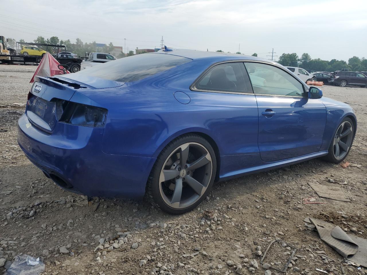 WUAC6AFR8DA902986 2013 Audi Rs5