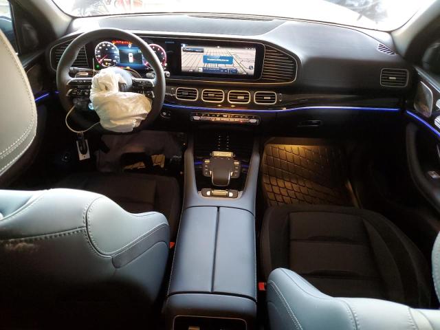 2024 MERCEDES-BENZ GLE AMG 53 4JGFB6BBXRB168912