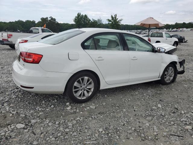 2015 Volkswagen Jetta Se VIN: 3VWD17AJ1FM356250 Lot: 57762294