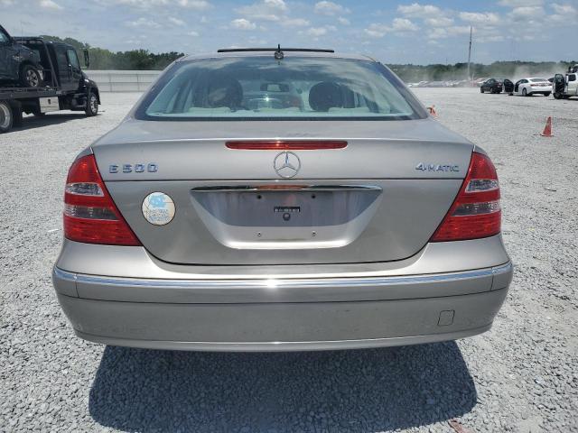 2006 Mercedes-Benz E-klasse - Image 6