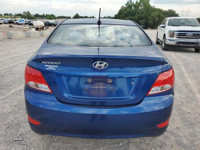 2016 HYUNDAI ACCENT SE - KMHCT4AE7GU985417