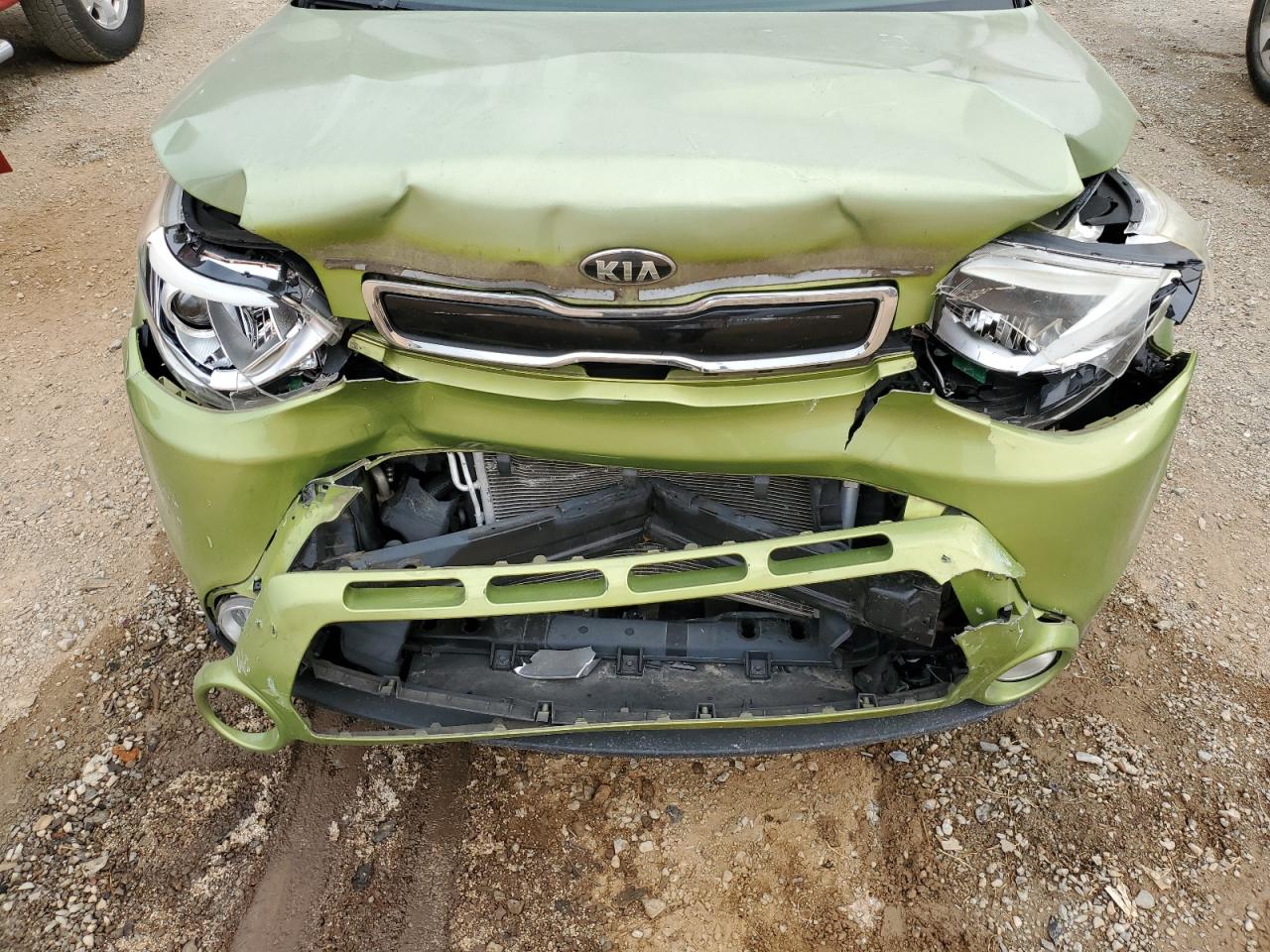 KNDJX3A54F7784985 2015 Kia Soul !