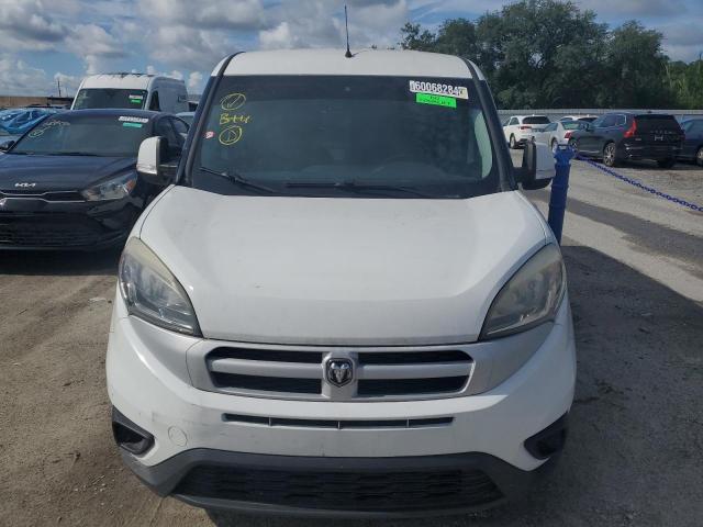 2017 Ram Promaster City Slt VIN: ZFBERFBB0H6E06484 Lot: 60068284