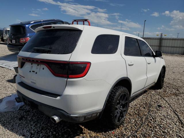 2015 DODGE DURANGO SS 1C4SDJFT1FC743049