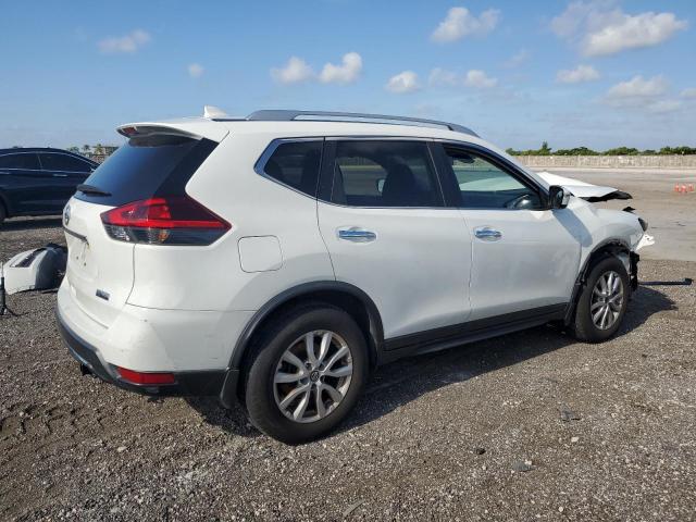 2019 Nissan Rogue S VIN: KNMAT2MT6KP549823 Lot: 59280134