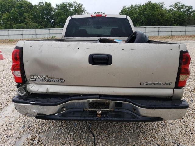 2003 Chevrolet Silverado C1500 VIN: 2GCEC19V331325946 Lot: 58473384