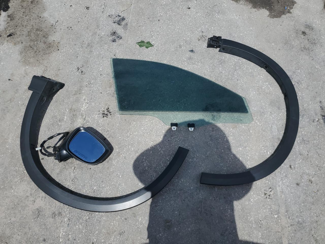 JM3KFBBM2N0542816 2022 Mazda Cx-5 Select