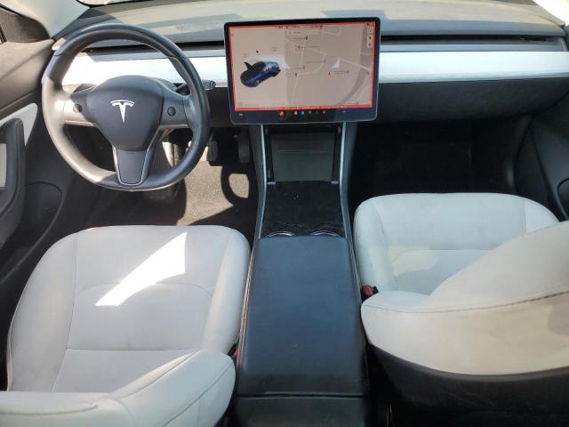 2019 Tesla Model 3 VIN: 5YJ3E1EB9KF391300 Lot: 57523314